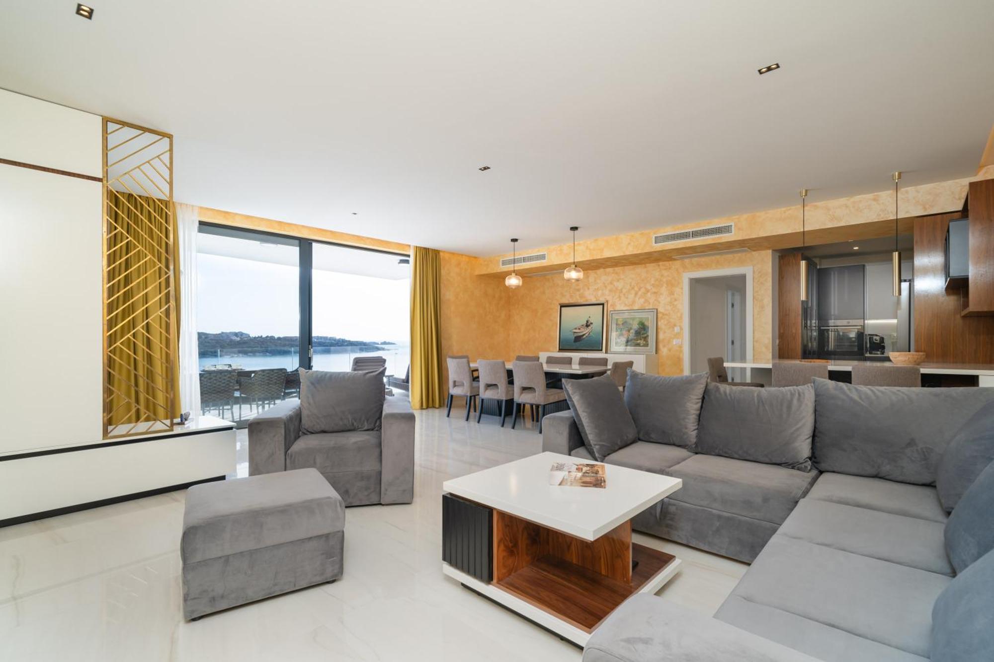 Laurus Five Stars 杜布罗夫尼克